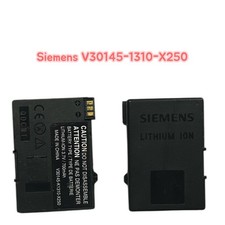 Original Siemens Batterie pour