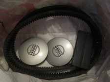 lot en l'état 2 enjoliveurs 2