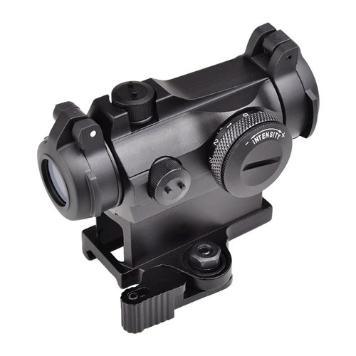 Red dot sight avec décrochage - sight,