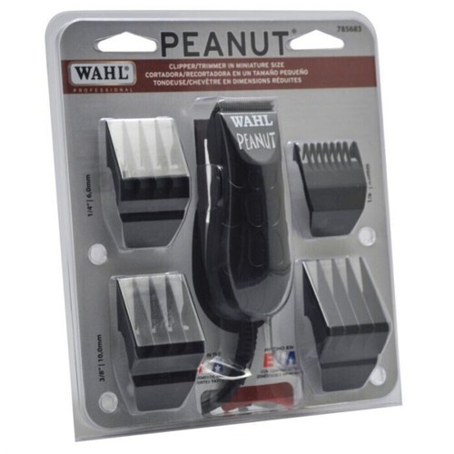 Wahl tondeuse finition - tondeuse,
