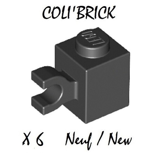 Lego 60476 briques brick - 60476,