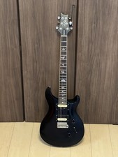●◆ Guitare électrique Paul Read Smith PRS SE Standard 24 noir