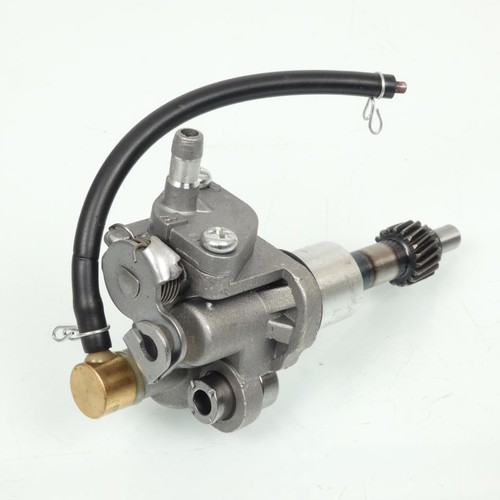 Pompe huile tnt pour - pompe,