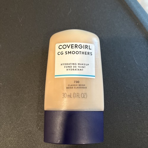 Covergirl smoothers - ,