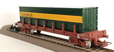 JOUEF 6616 HO Wagon Plat A