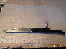Couteau  Pliant  Laguiole -