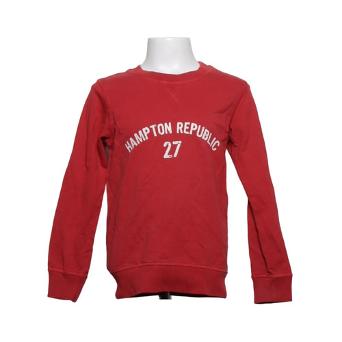 Hampton republic sweat shirt - hampton, republic,