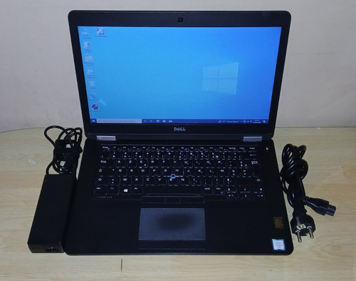 Dell latitude e5470 intel core - dell,