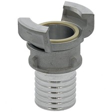 Raccord symétrique guillemin