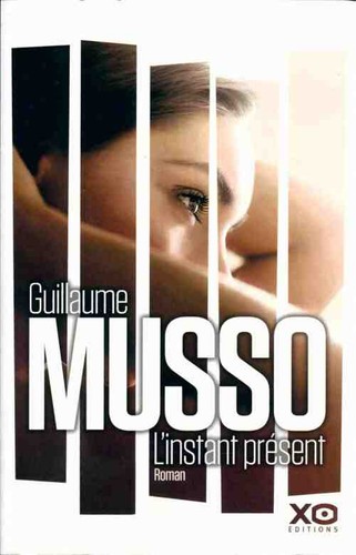 Instant présent guillaume - l'instant,
