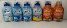 6 Lenor Fresh Air Adoucissant