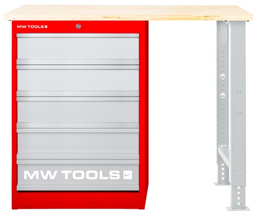 établi modulaire multiplex - Établi,