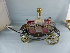 Ancienne CAVE A LIQUEUR WHISKY