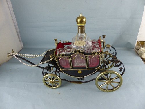 Ancienne cave liqueur - liqueur, whisky