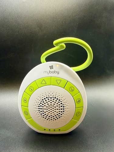 Homedics mybaby portable - mybaby, baby