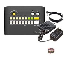 KORG KR mini KORG RHYTHM