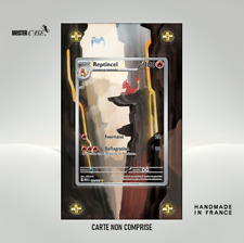 Reptincel 169/165 - Presentation Showcase