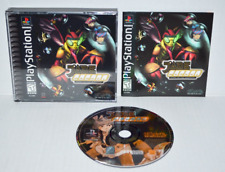 Jade Cocoon Story of the Tamamayu (Sony PlayStation 1 1999) PS1 PSOne PSX MINT?