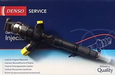 Injector injector injector Subaru Impreza legacy EE20 2.0 D DT 16613AA030