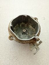 Support Injecteur Gaz Brûleur