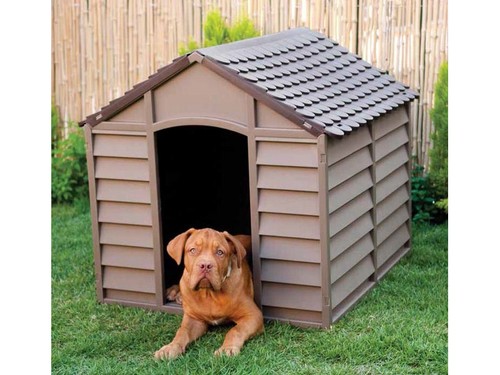 Niche pour chien 86x84 5x82 - pour,