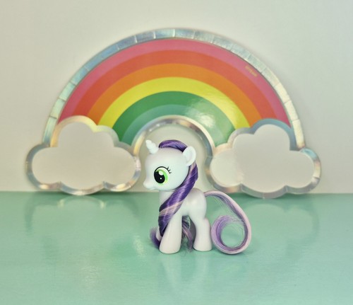 Little pony sweetie - pony,