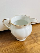 Pot à lait ou à crème Ancien porcelaine Bavaria Seltmann Weiden  Germany