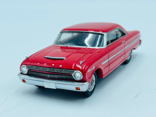 Kit monté ford falcon - kit,