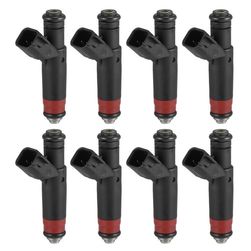 Injecteurs carburant - 8,