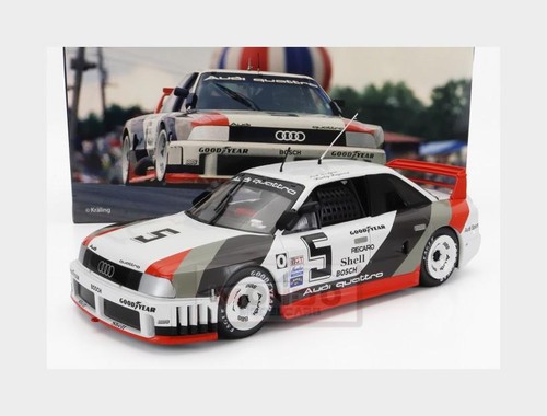 Werk83 audi quattro - audi, 90