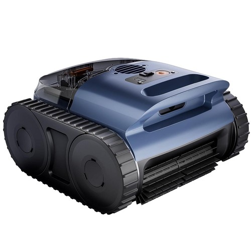 Robot piscine sans - sans, fil,des