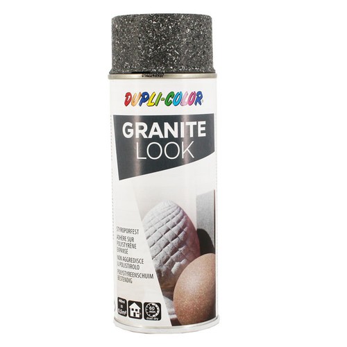 Bombe peinture effet - peinture,