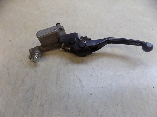 Kawasaki kx450 clutch master - ,