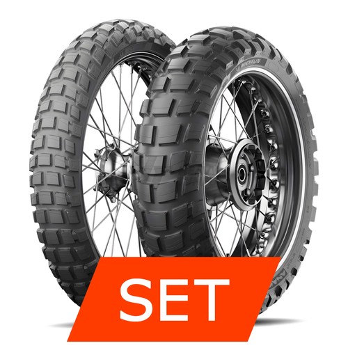 Jeu pneus michelin - de,