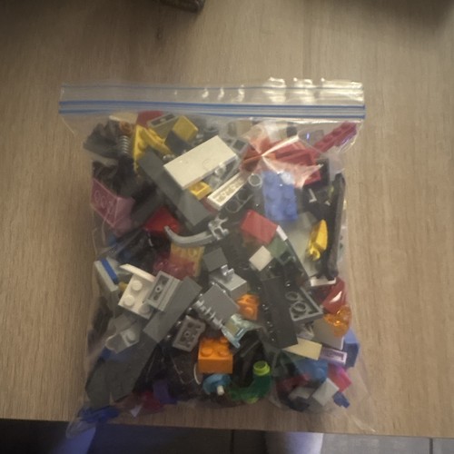 Lego lot briques et - lot, de