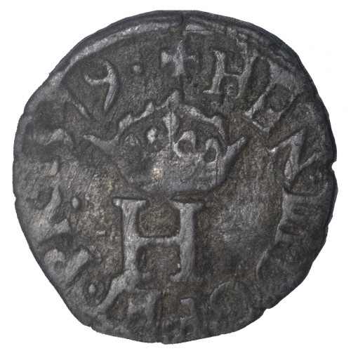 Henri iii liard h - iii-liard, à