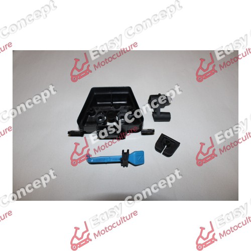 Support filtre air - filtre, +