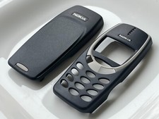 Nokia 3310 housing cover Blue