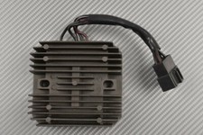 Régulateur / Redresseur de