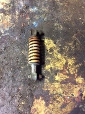 Amortisseur arrière pocket