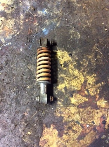 Amortisseur suspension - /,