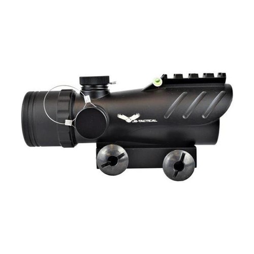 Red dot full metal - full-metal, avec
