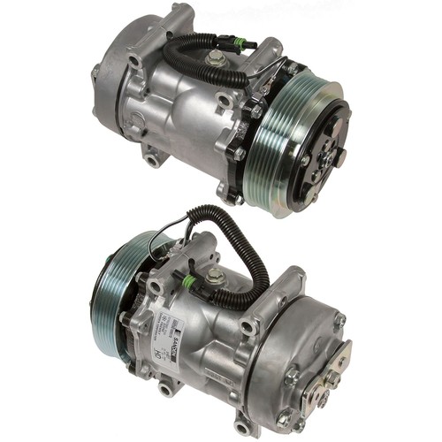 New oem sanden 4027 sd7h15 - oem,