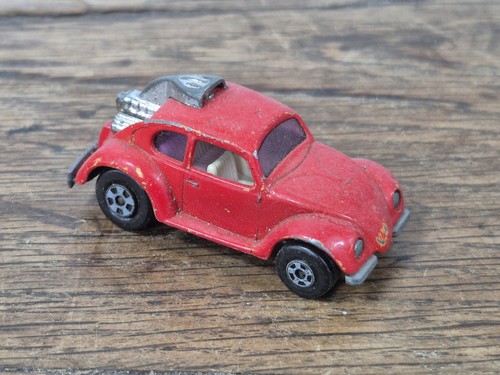 Voiture miniature volkswagen - voiture,