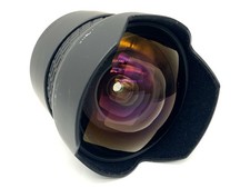 Sigma 14Mm 1:3.5 Objectif