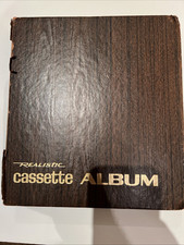 TRS 80 Cassette Collection