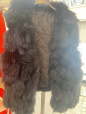 Gilet En Lapin