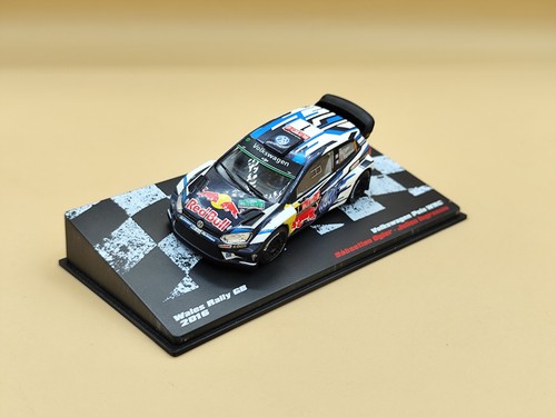 Volkswagen polo wrc 1 - polo, #1