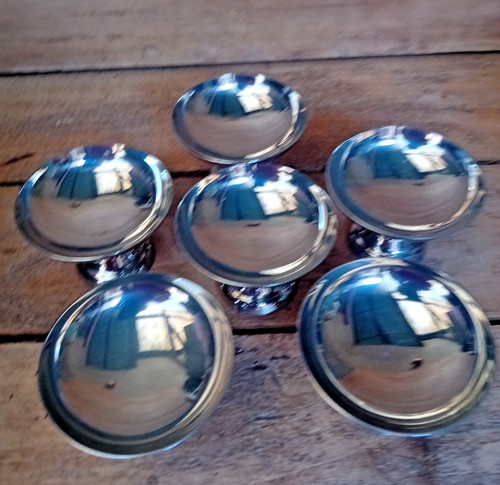 Coupe glace en inox - c2/,