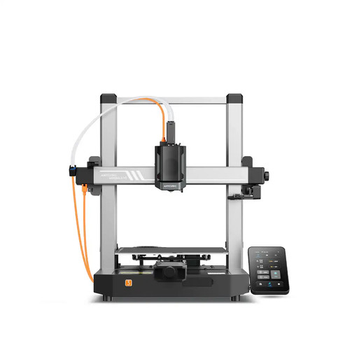 Imprimante anycubic kobra 3 - 3d,